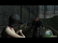 3. Resident Evil 4 (Wii U DIGITAL) (Nintendo Store)