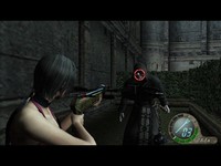 3. Resident Evil 4 (Wii U DIGITAL) (Nintendo Store)