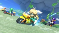3. Mario Kart 8 (Wii U DIGITAL) (Nintendo Store)