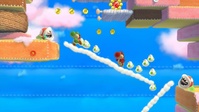 5. Yoshi's Woolly World (Wii U DIGITAL) (Nintendo Store)