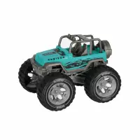8.  Mega Creative Auto Terenowe 13cm 542842