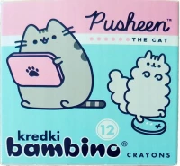 5. Zestaw Upominkowy Pusheen 649202