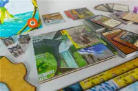 9. Spirit Island