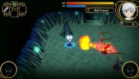 3. Is It Wrong to Try to Pick Up Girls in a Dungeon? Infinite Combate (PC) (klucz STEAM)