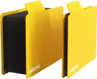2. Gamegenic: Sideloading Sizemorph Divider - Przekładka do Pudełek na Karty - Yellow