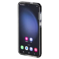 7. Hama Futerał Gsm "Protector" do Samsung Galaxy S23+ Czarny