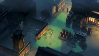 2. Shadow Tactics: Blades of the Shogun PL (PC) (klucz STEAM)