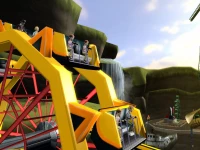 5. Thrillville: Off the Rails (PC) (klucz STEAM)