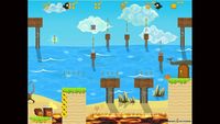 2. Crab Cakes Rescue (PC) DIGITAL (klucz STEAM)