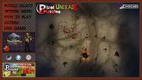 5. Pixel Puzzles: UndeadZ (PC) DIGITAL (klucz STEAM)