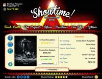 8. Showtime (PC) (klucz STEAM)