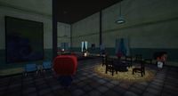 6. DGU DLC1 - Sinister Semester (PC) DIGITAL (klucz STEAM)
