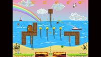 5. Crab Cakes Rescue (PC) DIGITAL (klucz STEAM)