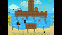 4. Crab Cakes Rescue (PC) DIGITAL (klucz STEAM)