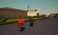 4. DGU DLC2 - Midterm Mania (PC) DIGITAL (klucz STEAM)