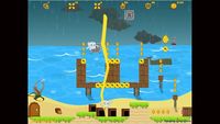 1. Crab Cakes Rescue (PC) DIGITAL (klucz STEAM)