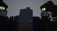 1. DGU DLC1 - Sinister Semester (PC) DIGITAL (klucz STEAM)