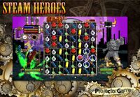 3. Steam Heroes (PC) DIGITAL (klucz STEAM)