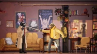 5. Tails Noir: Words (DLC) (PC) (klucz STEAM)