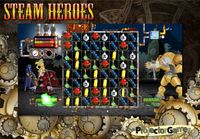 4. Steam Heroes (PC) DIGITAL (klucz STEAM)