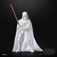 2. Figurka Gwiezdne Wojny Lord Vader: Powrót Jedi Black Series - 15 cm