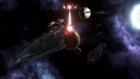 4. Stellaris: Nemesis (DLC) (PC) (klucz STEAM)