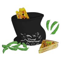 3. Trefl Doni Pepperoni 