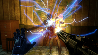 4. BioShock 2 (PC) DIGITAL (klucz STEAM)