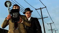 3. L.A. Noire The Complete Edition (PC) DIGITAL (klucz ROCKSTAR)