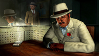 8. L.A. Noire The Complete Edition (PC) DIGITAL (klucz ROCKSTAR)