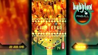 6. Babylon Pinball (PC) DIGITAL (klucz STEAM)