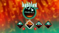 1. Babylon Pinball (PC) DIGITAL (klucz STEAM)