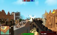 1. Blockstorm (PC/MAC/LX) DIGITAL (klucz STEAM)