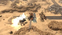 5. Starship Troopers: Terran Command (PC) (klucz STEAM)