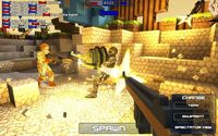 9. Blockstorm (PC/MAC/LX) DIGITAL (klucz STEAM)