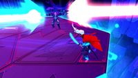 1. Furi: One More Fight (PC) DIGITAL (klucz STEAM)