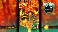 7. Babylon Pinball (PC) DIGITAL (klucz STEAM)