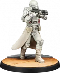 3. Star Wars: Shatterpoint - Maksimum mocy - Generał Veers