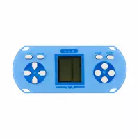 6. Mega Creative Gra Elektroniczna Tetris 10cm 544347