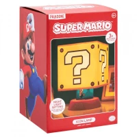 1. Lampa Super Mario 28 cm
