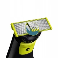2. Philips Golarka Męska QP6541/15