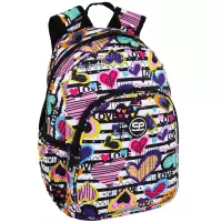 1. Coolpack Toby Plecak Szkolno-Wycieczkowy Diary F049936