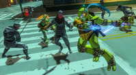 4. Teenage Mutant Ninja Turtles: Mutants in Manhattan (Xbox One)
