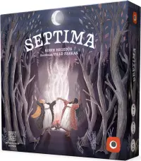 1. Septima