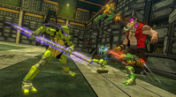 2. Teenage Mutant Ninja Turtles: Mutants in Manhattan (Xbox One)