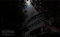 1. Huntsman: The Orphanage (PC/MAC) DIGITAL (klucz STEAM)