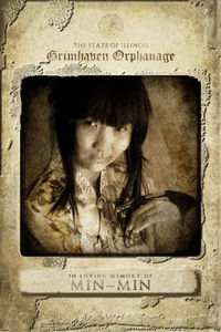 11. Huntsman: The Orphanage (PC/MAC) DIGITAL (klucz STEAM)