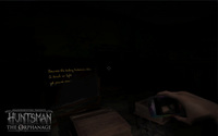 2. Huntsman: The Orphanage (PC/MAC) DIGITAL (klucz STEAM)