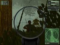 1. Marine Sharpshooter II: Jungle Warfare (PC) DIGITAL (klucz STEAM)