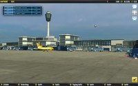 4. Airport Simulator 2014 (PC) DIGITAL (klucz STEAM)